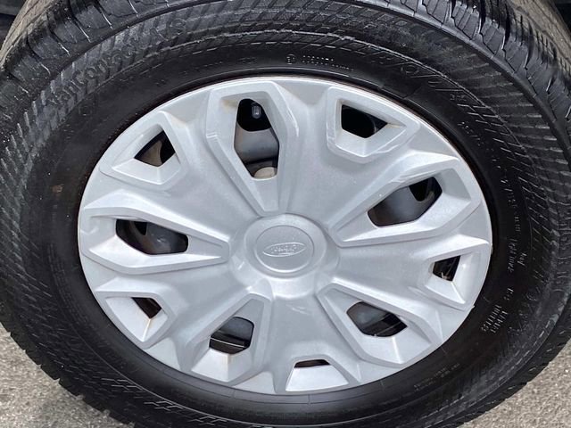 Used 2024 Ford Transit 250 Low Roof w/ Exterior Upgrade Package RWD image 23