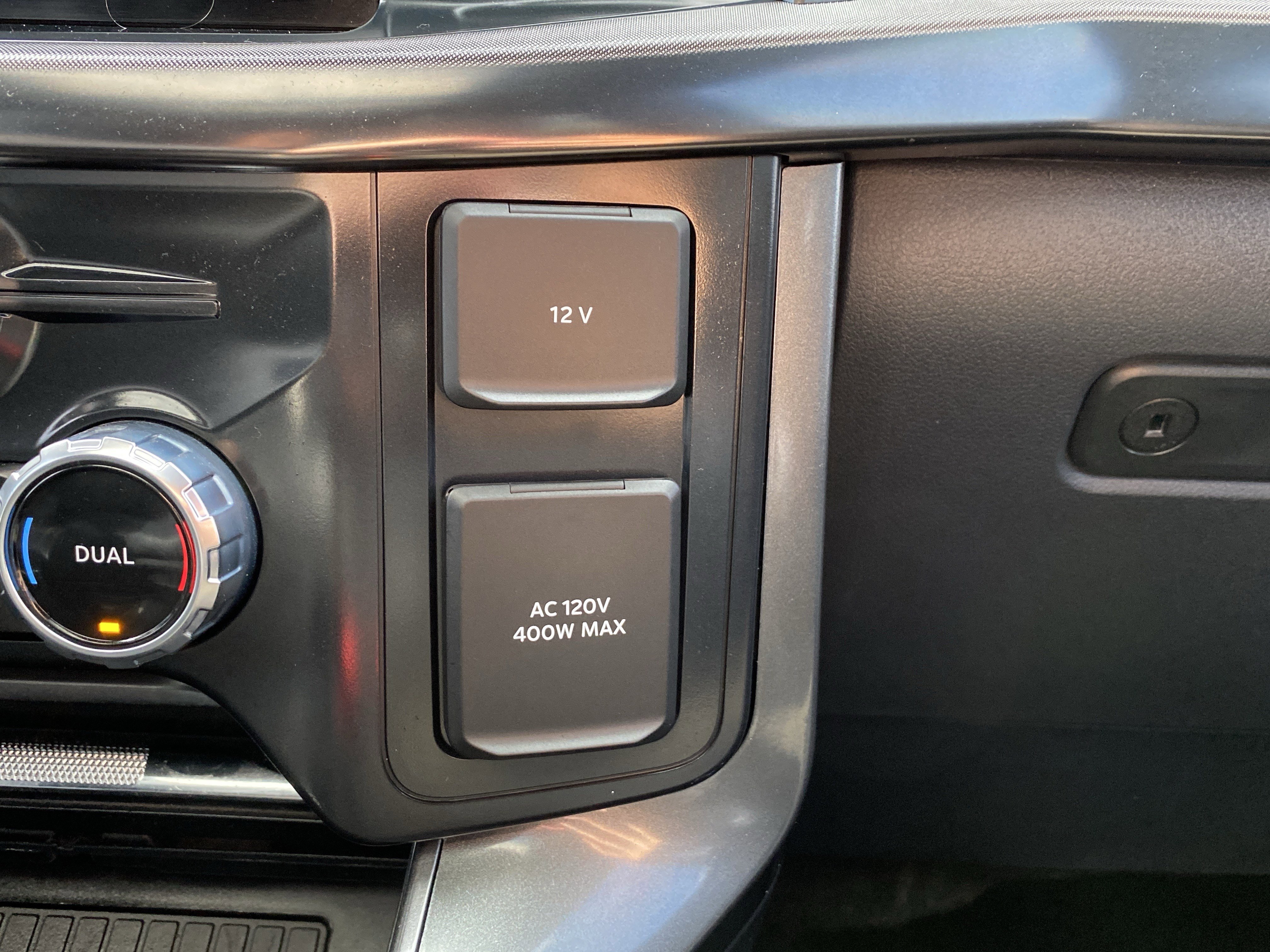 Used 2023 Ford F150 Tremor w/ Equipment Group 402A High AWD/4WD image 40