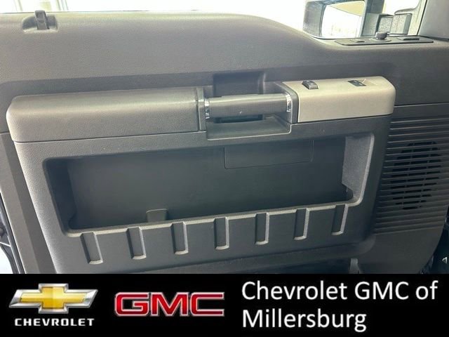 Used 2016 Ford F250 Lariat w/ Chrome Package AWD/4WD image 15