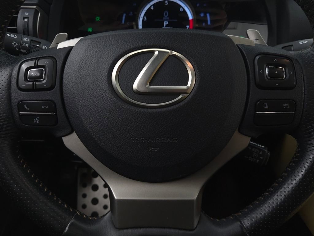 Used 2015 Lexus RC 350 AWD image 24