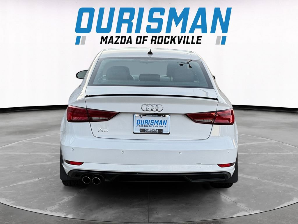 Used 2020 Audi A3 2.0T Premium image 5