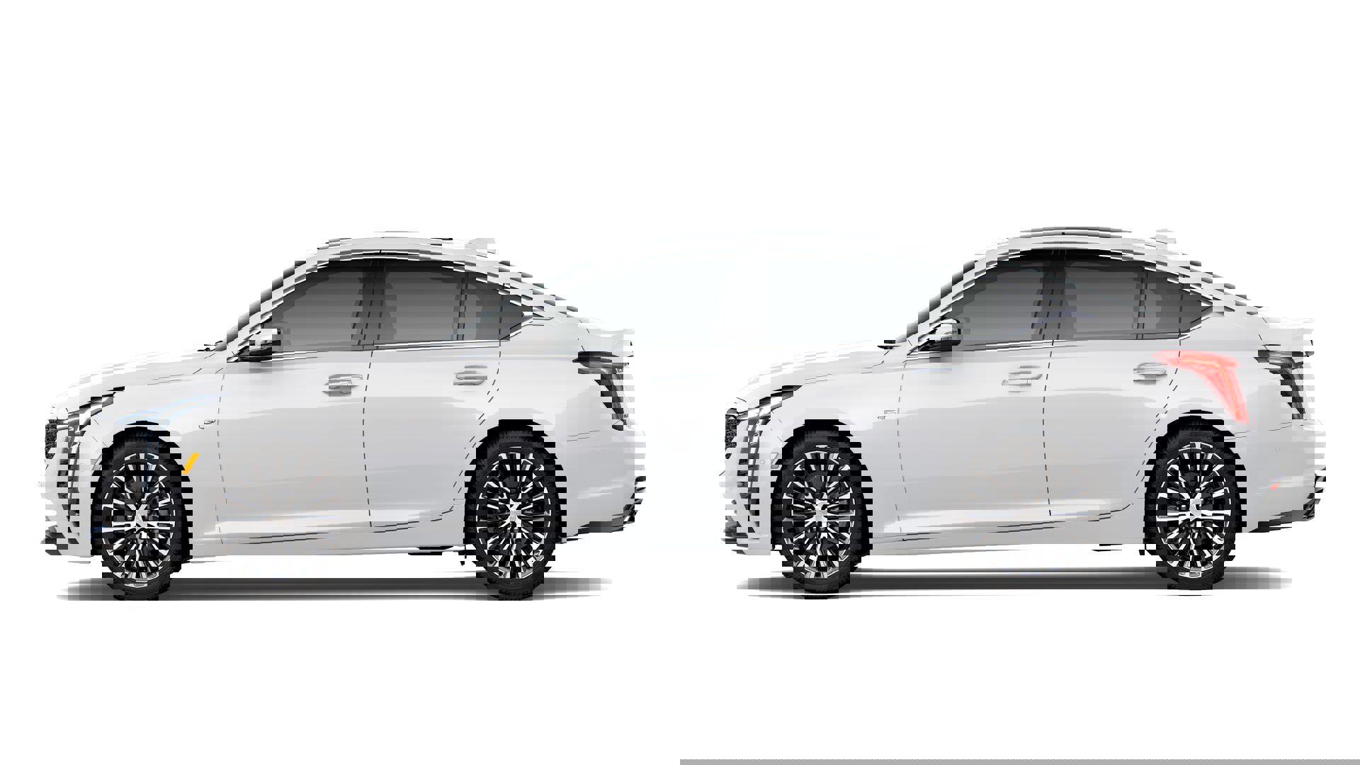 New 2026 Cadillac CT5 Premium Luxury w/ Technology Package image 27