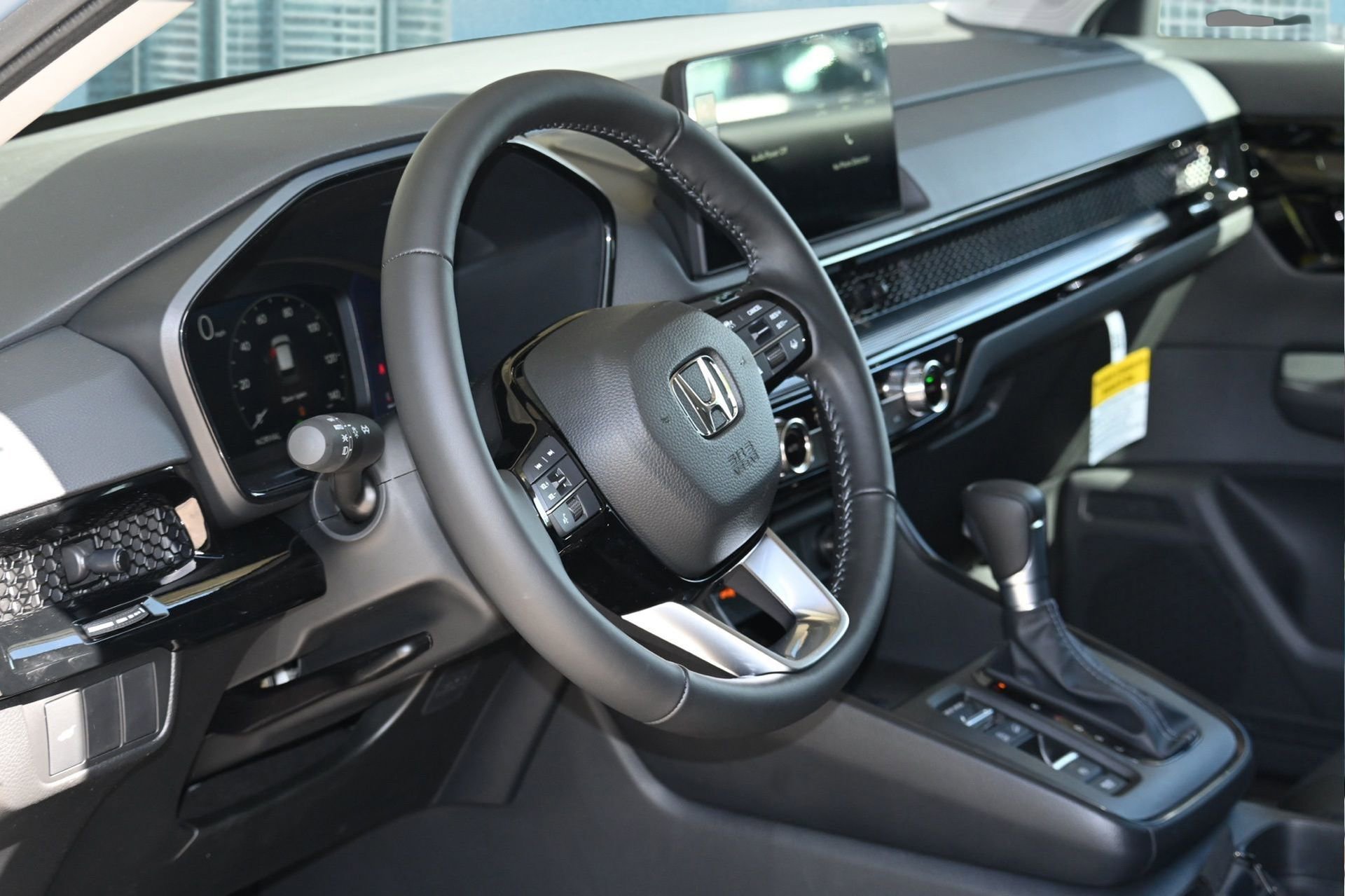 New 2025 Honda CR-V EX-L image 15