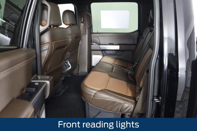 New 2026 Ford F350 King Ranch image 76