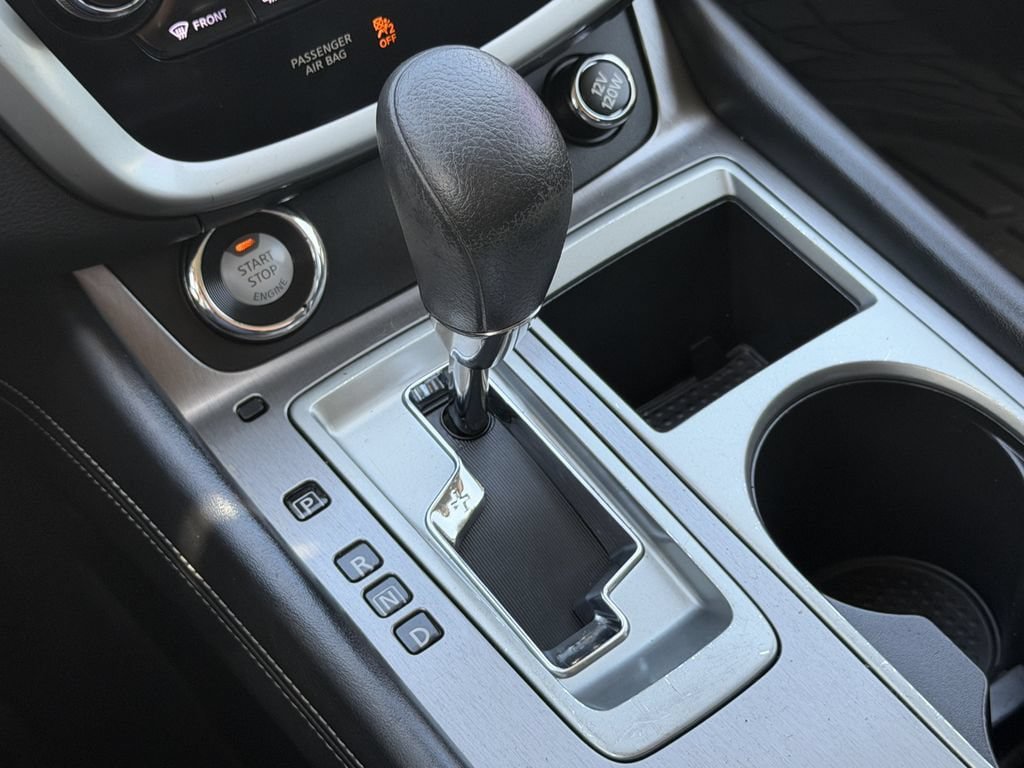 Used 2019 Nissan Murano S w/ Cargo Package FWD image 28