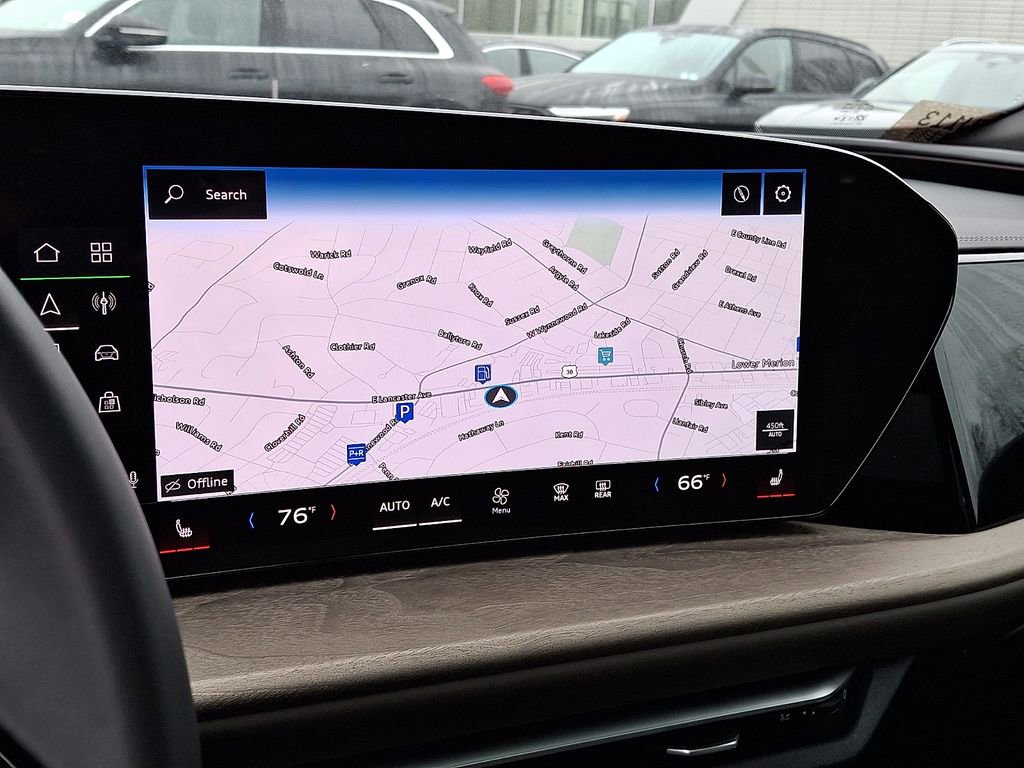 Certified 2025 Audi Q5 Premium w/ Convenience Package image 16