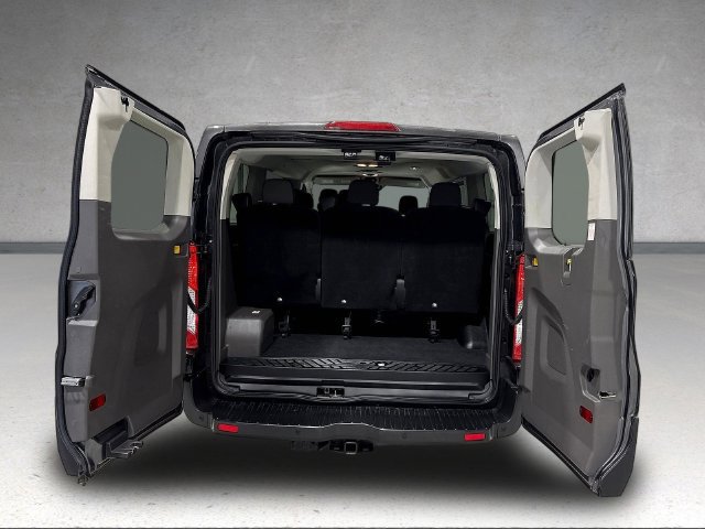 Used 2020 Ford Transit 150 XLT AWD/4WD image 11