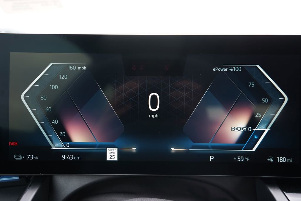 Used 2025 BMW i5 xDrive40 w/ M Sport Package image 17