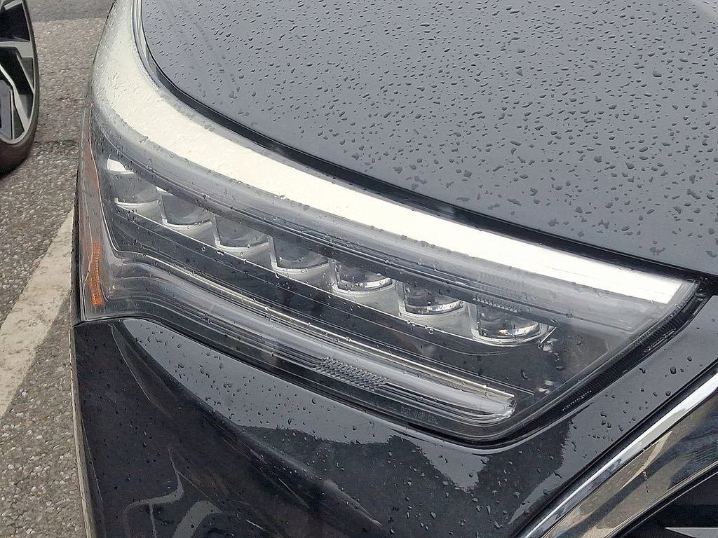 Certified 2020 Acura RDX Base image 3