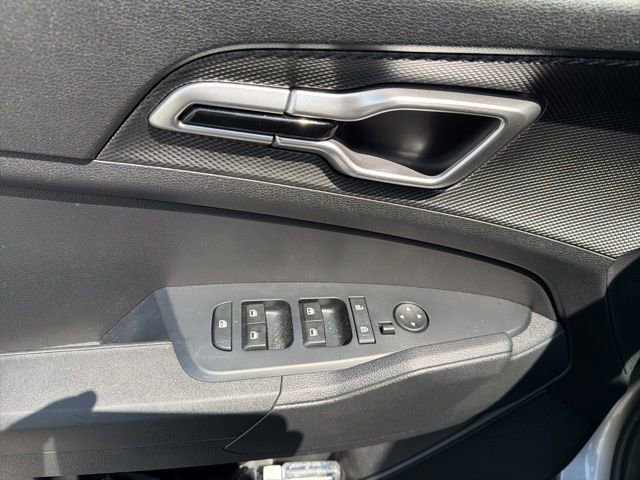 Used 2024 Kia Sportage LX AWD/4WD image 8