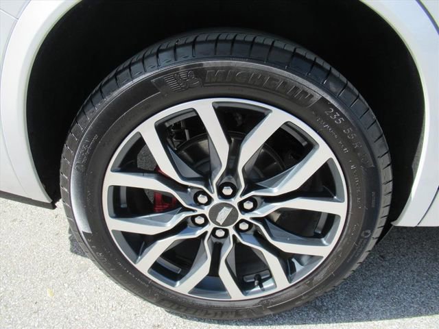 Certified 2025 Cadillac XT6 Sport w/ Platinum Package image 9