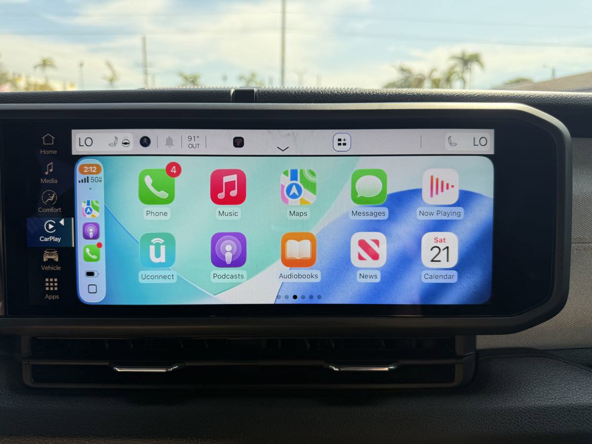 Used 2025 Jeep Wrangler Unlimited Sport image 20