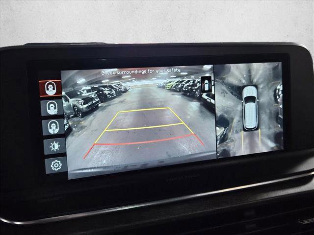 Used 2020 Kia Telluride SX w/ SX Prestige Package AWD/4WD image 13