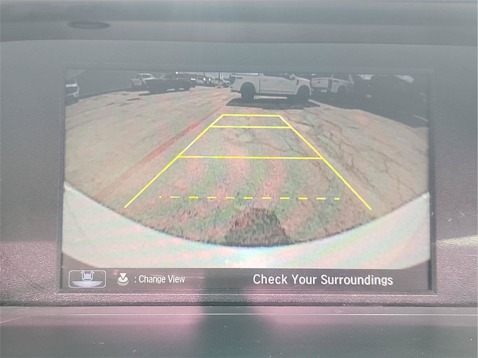 Used 2017 Honda Accord LX image 14