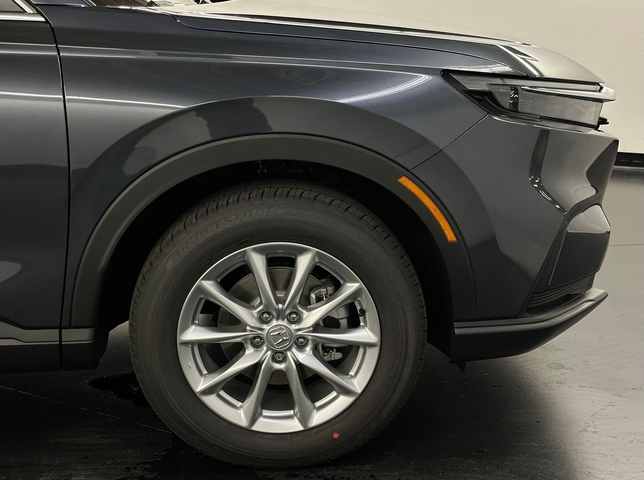 New 2026 Honda CR-V EX image 26