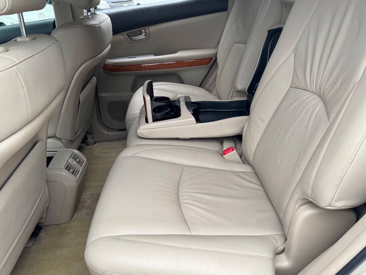 Used 2007 Lexus RX 400h 2WD image 19
