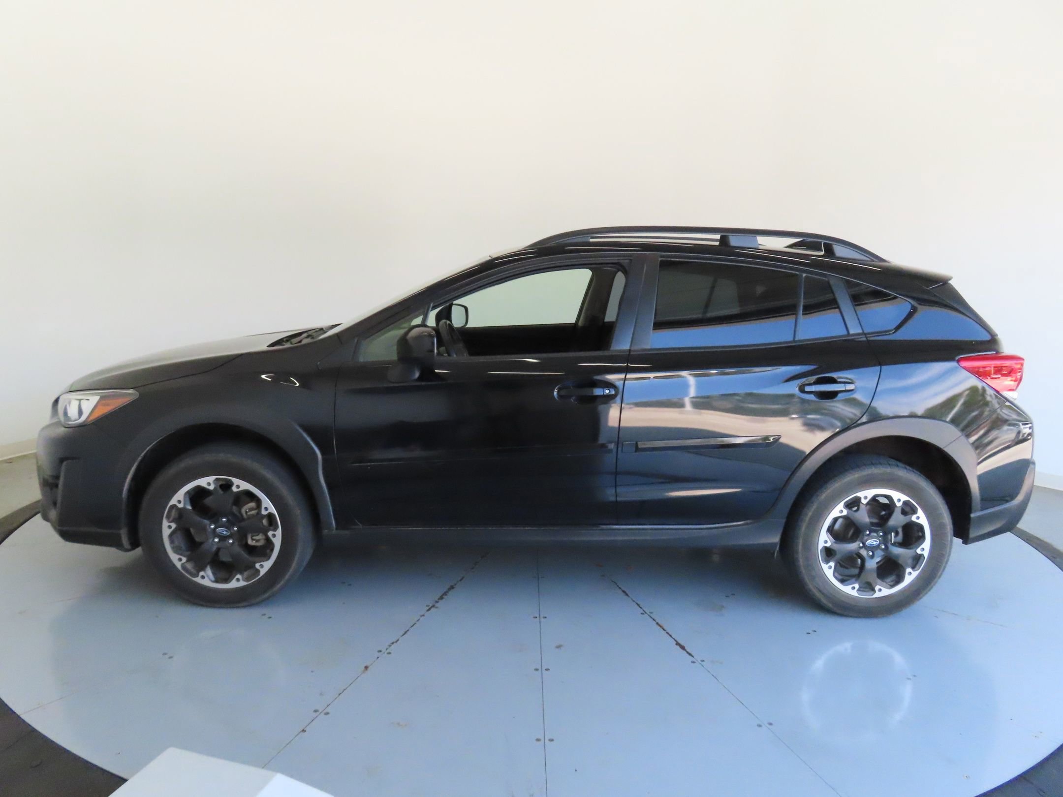 Certified 2023 Subaru Crosstrek 2.0i Premium image 7