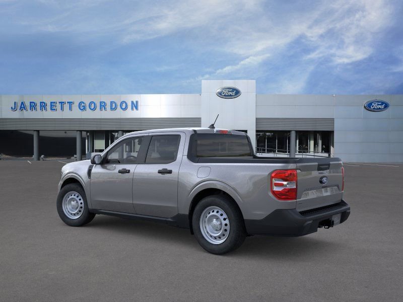 New 2026 Ford Maverick XL w/ Equipment Group 101A image 4