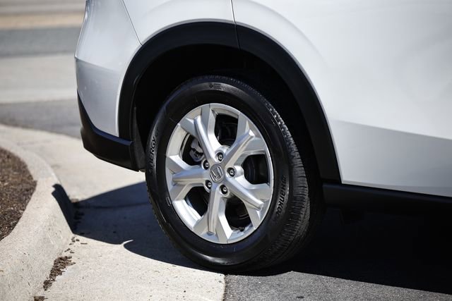 Certified 2023 Honda HR-V LX image 10