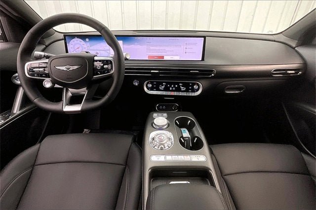 New 2026 Genesis GV60 AWD image 26