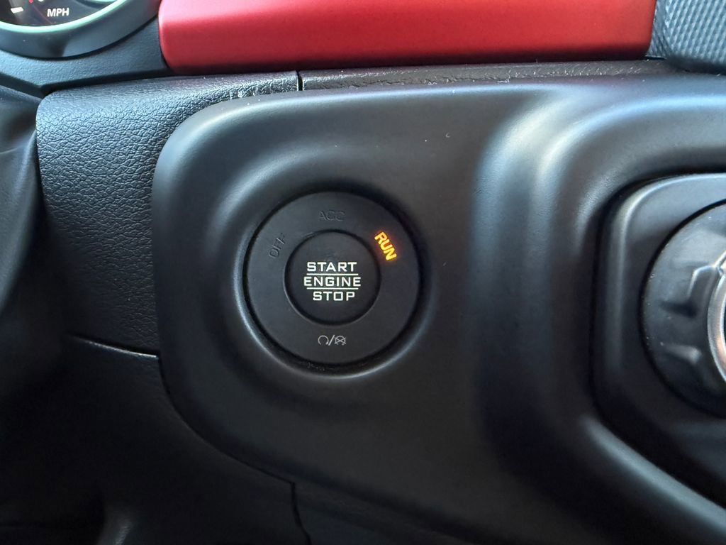 Used 2022 Jeep Wrangler Unlimited Rubicon w/ LED Lighting Group image 26