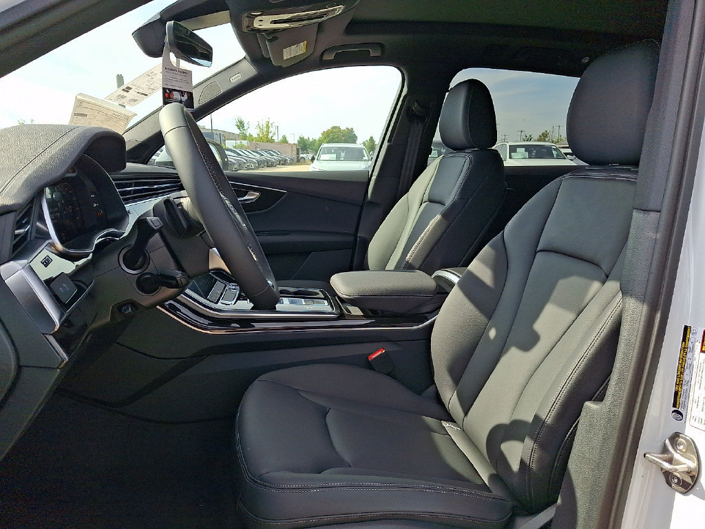 New 2026 Audi Q7 2.0T Premium AWD/4WD image 6