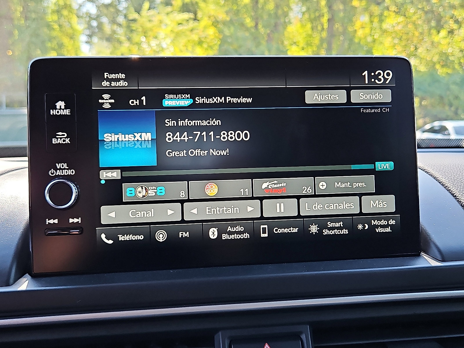 Used 2024 Honda Pilot EX-L image 19