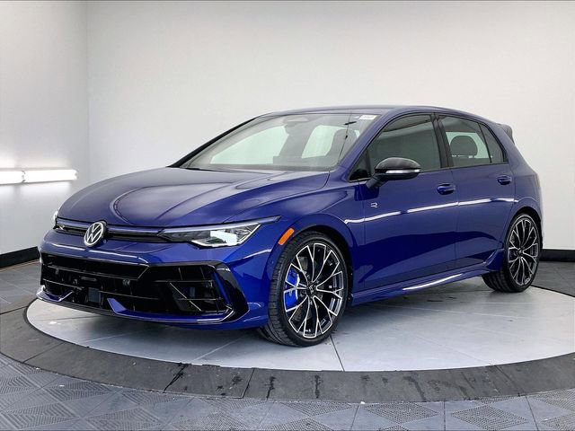 New 2026 Volkswagen Golf w/ Euro Style Package AWD/4WD video 1
