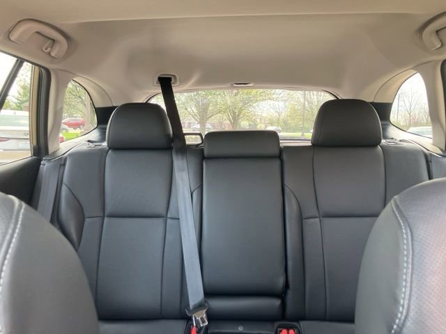 Used 2021 Subaru Outback Limited w/ Tech Package 2 image 32