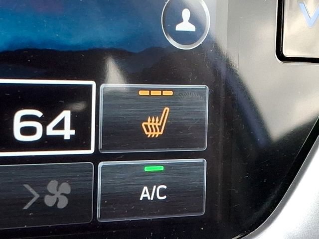 Used 2023 Subaru WRX Limited w/ Popular Package #1 image 24