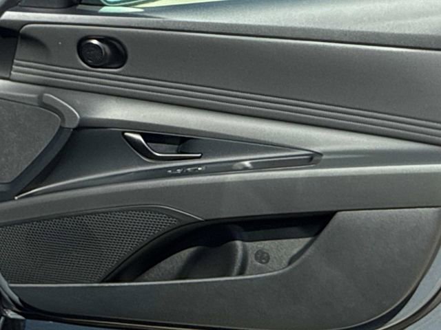 New 2026 Hyundai Elantra SEL Sport Premium w/ Cargo Package FWD image 18