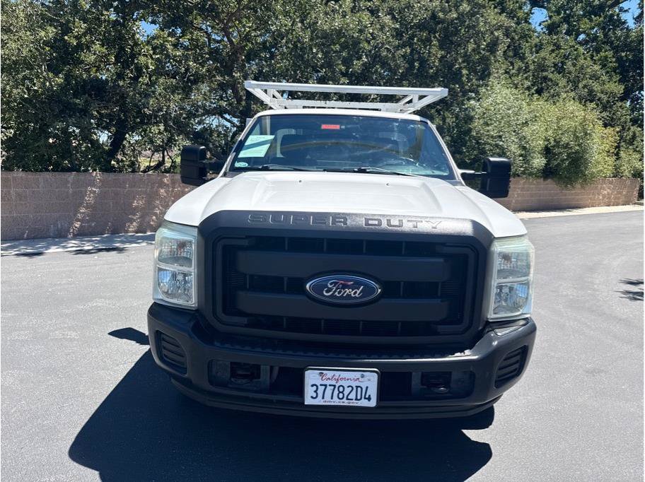 Used 2015 Ford F250 XL RWD image 4