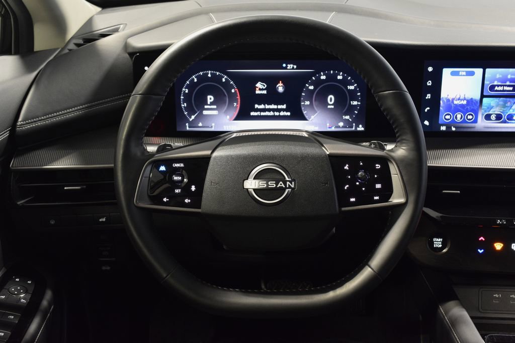 Used 2025 Nissan Murano SV image 18