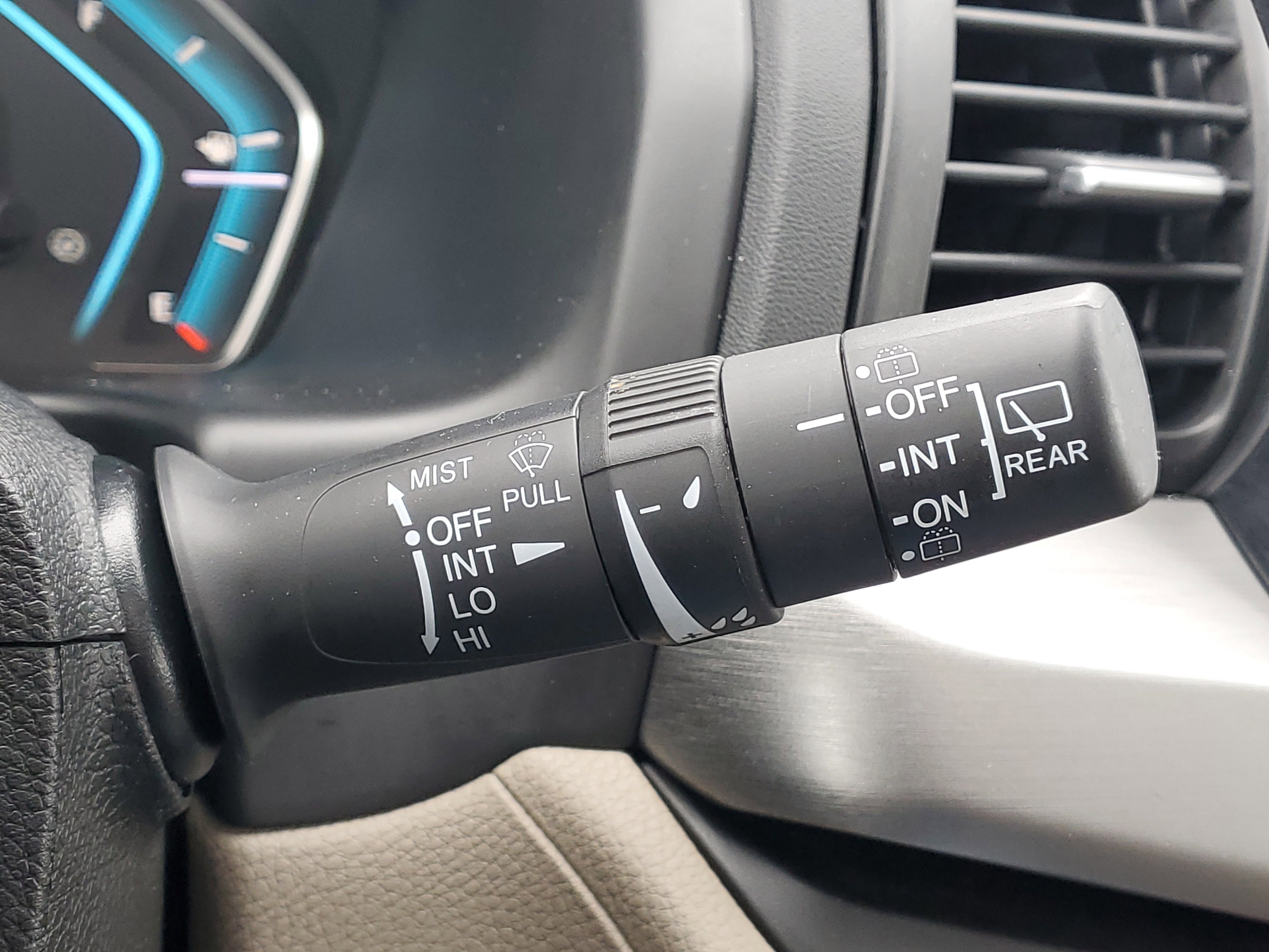 Certified 2023 Honda Odyssey EX-L image 24