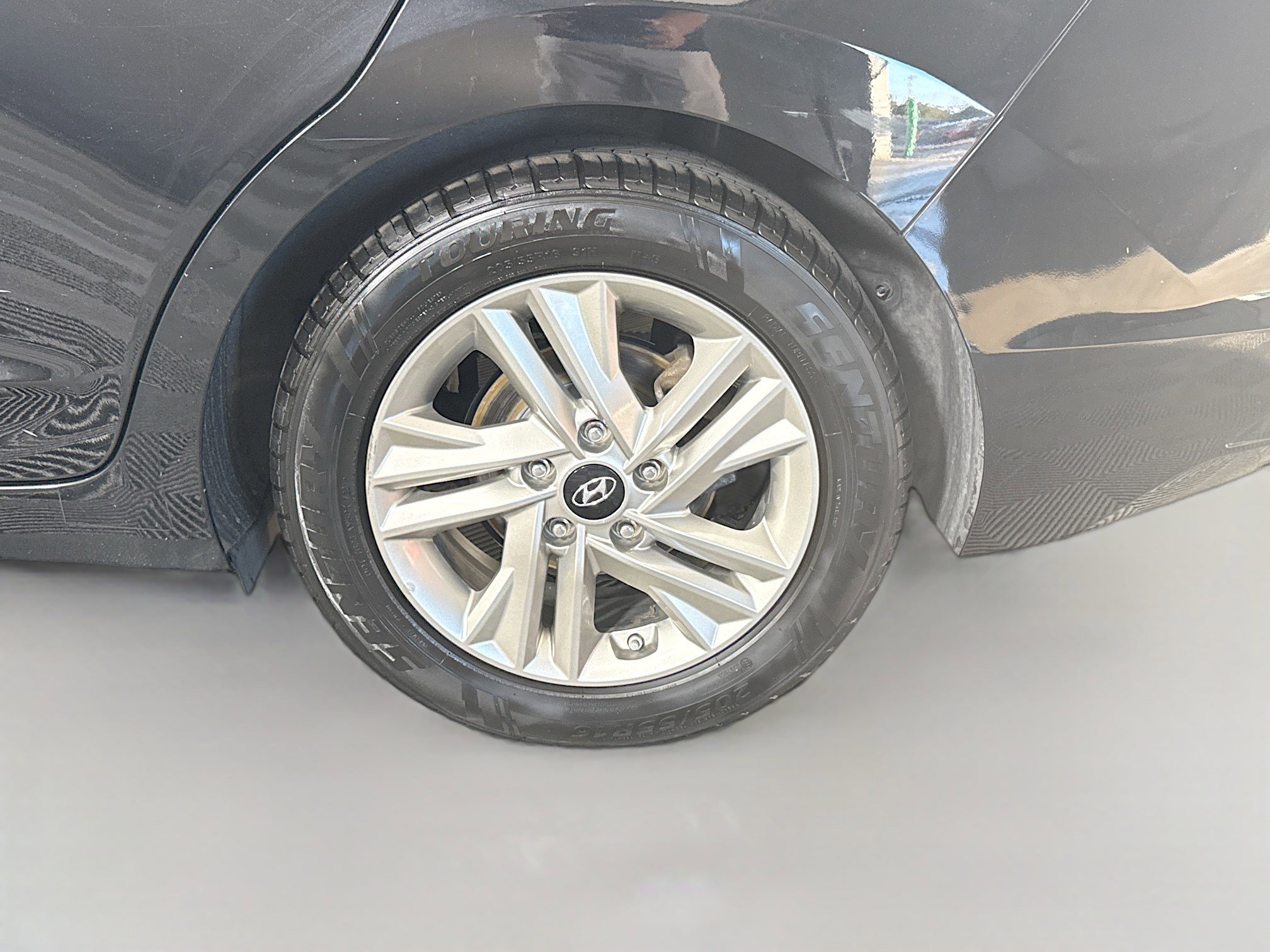 Used 2020 Hyundai Elantra SEL w/ Cargo Package (C1) image 36