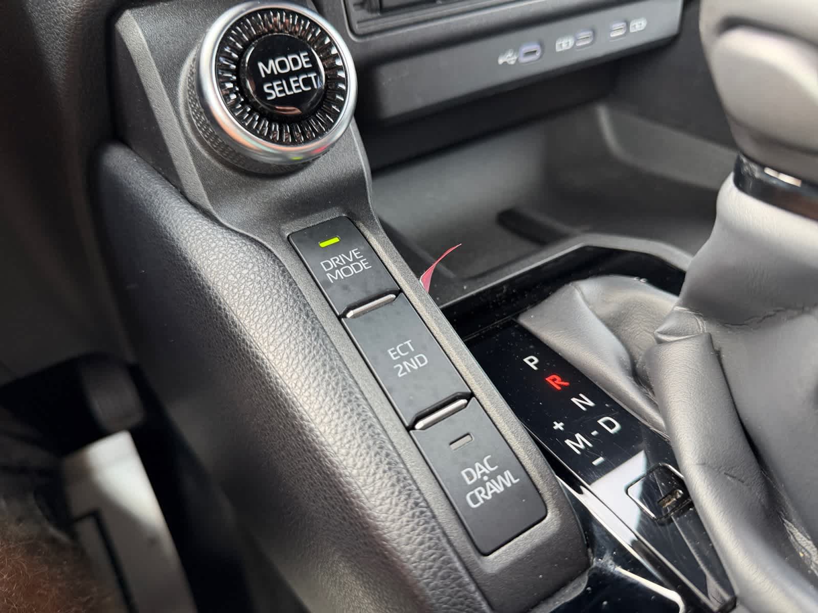 Used 2024 Toyota Land Cruiser 1958 AWD/4WD image 34