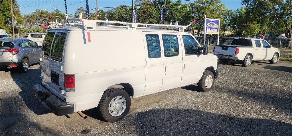 Used 2013 Ford E-150 and Econoline 150 RWD image 10