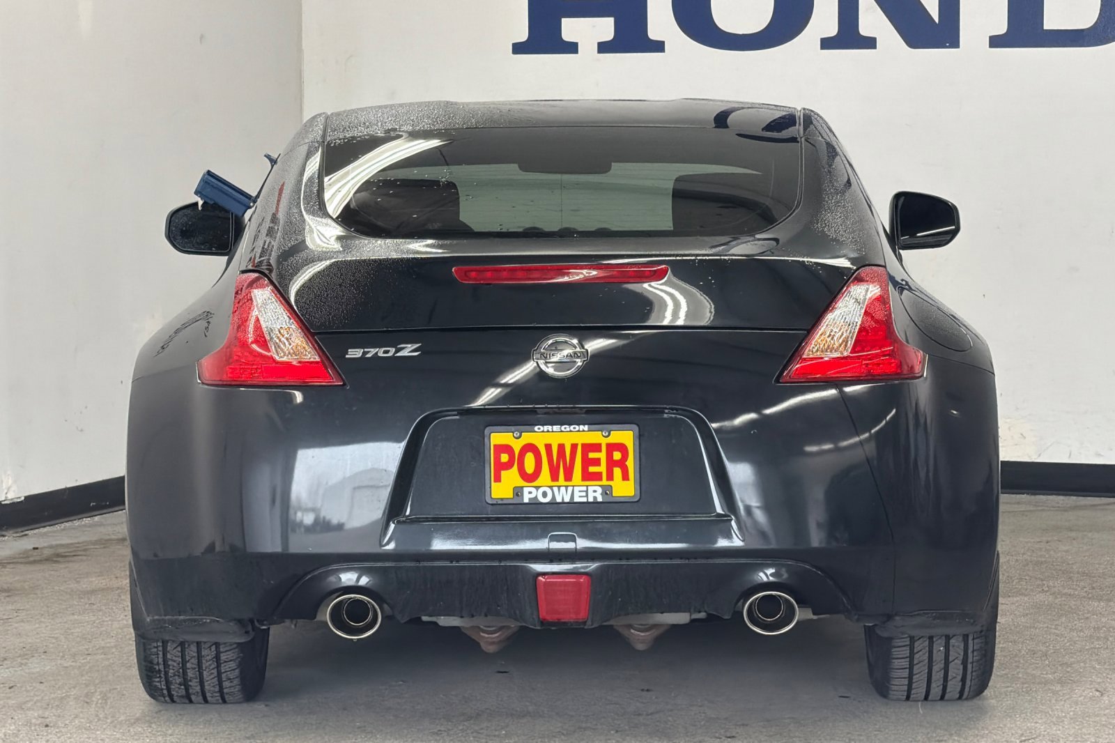 Used 2016 Nissan 370Z Base image 4