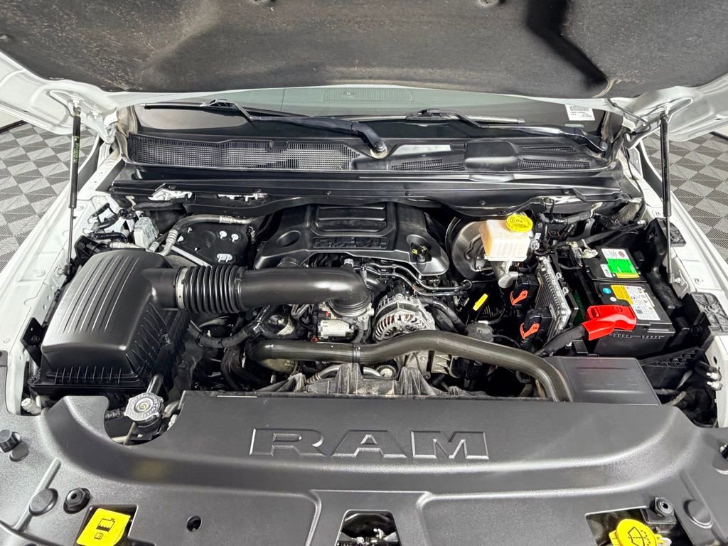 Used 2020 RAM 1500 Sport w/ Level 2 Equipment Goup w/2_L image 39