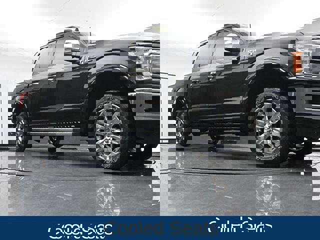 Used 2020 Ford F150 Lariat image 25