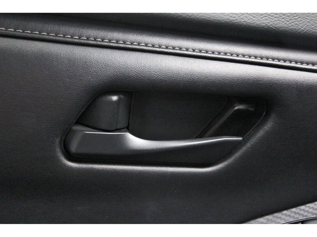 Used 2024 Nissan Sentra S image 24