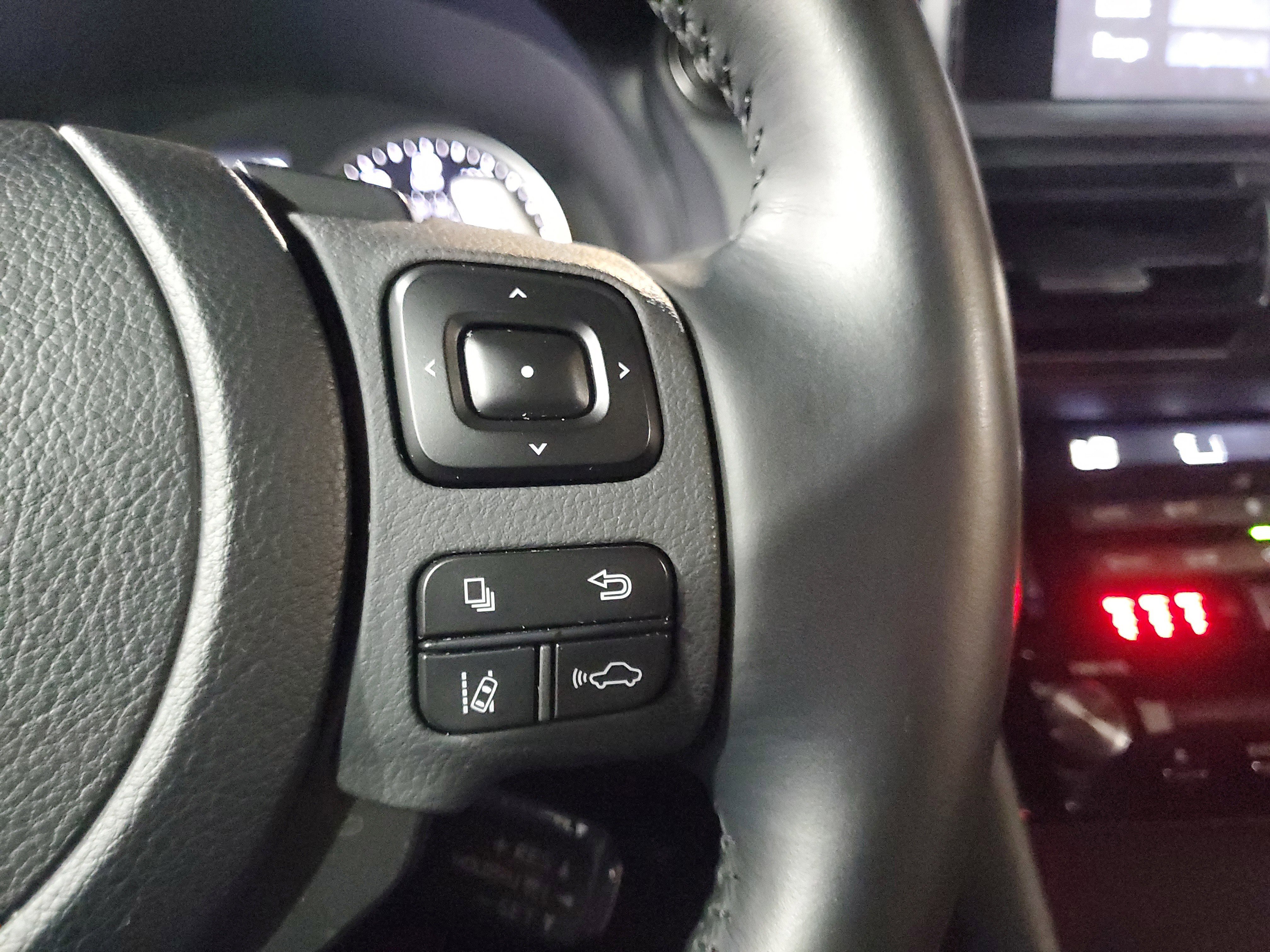 Used 2025 Lexus IS 350 F Sport image 22