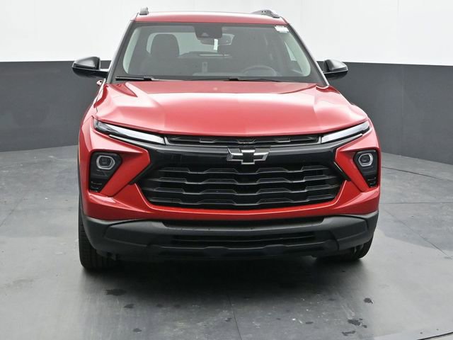 New 2026 Chevrolet TrailBlazer LT w/ Convenience Package AWD/4WD image 3