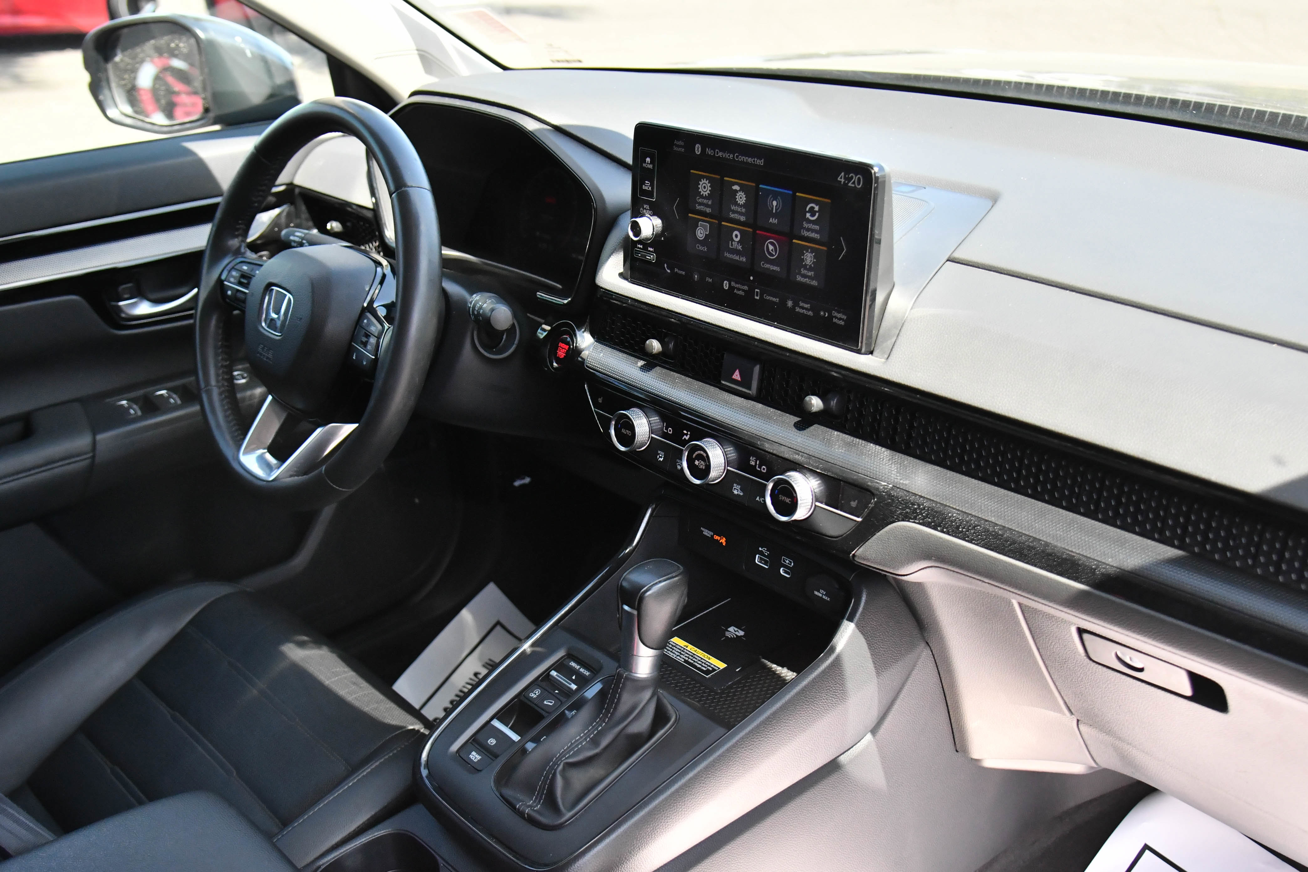 Used 2024 Honda CR-V EX-L image 46