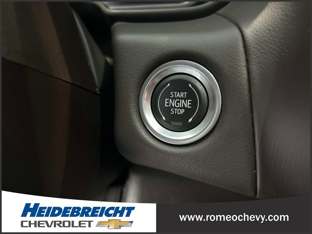 Certified 2023 Chevrolet Tahoe LT w/ Max Trailering Package image 30