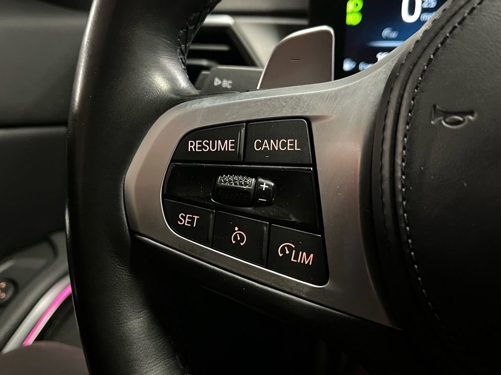 Used 2023 BMW 330i xDrive Sedan w/ M Sport Package image 25