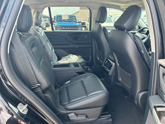 New 2025 Lincoln Aviator Reserve w/ Jet Appearance Package image 17