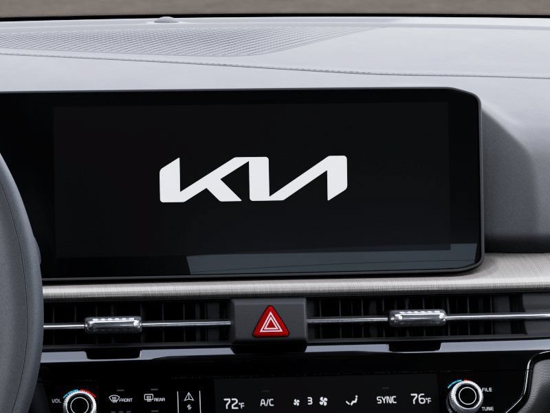 New 2026 Kia Sportage X-Line w/ X-Line Premium Package AWD/4WD image 20