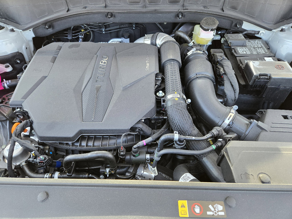 New 2026 Kia Sorento SX Prestige image 21