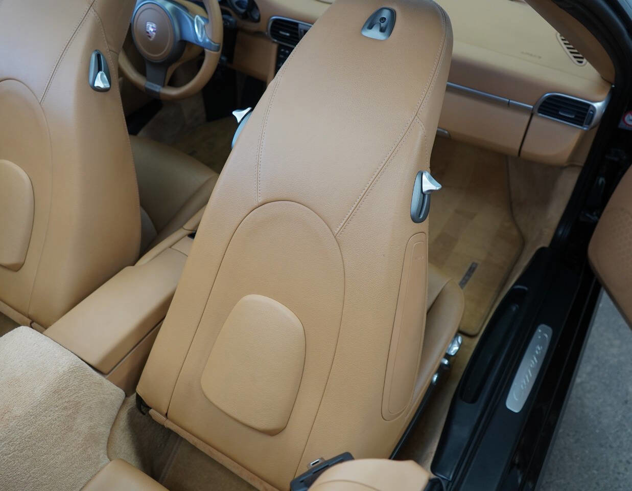 Used 2009 Porsche 911 Carrera S image 82